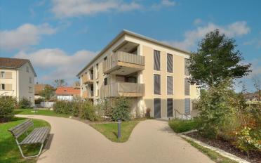 Apartment 2.5 rooms - image - 1