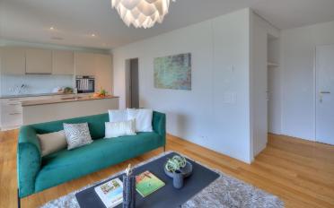 Apartment 2.5 rooms - image - 4