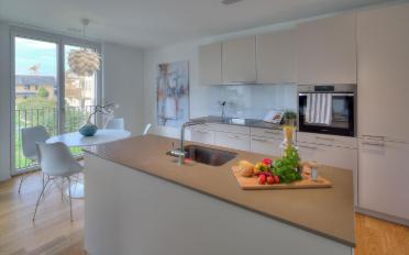 Apartment 2.5 rooms - image - 5