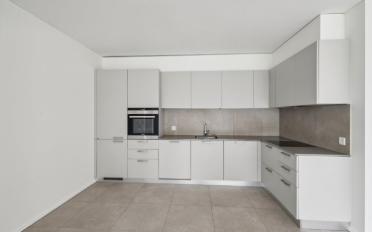 Apartment 3.5 rooms - image - 4