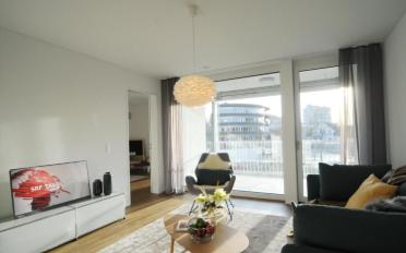 Appartement 4.5 pièces - image - 2