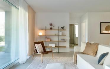 Wohnung 3.5 Zimmer - image - 1