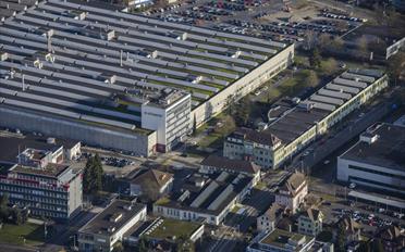 Industrie - image - 2