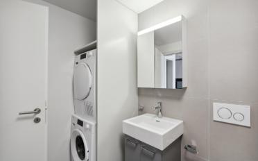 Wohnung 3.5 Zimmer - image - 3