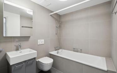 Apartment 3.5 rooms - image - 5