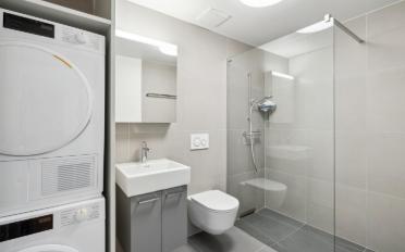 Wohnung 2.5 Zimmer - image - 5