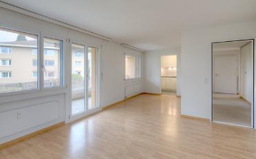 Wohnung 4.5 Zimmer - image - 2
