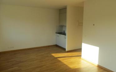 Apartment 1 room - image - 2