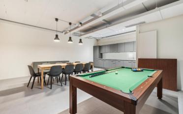 Furnished flat 1 room - image - 5