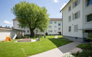 Apartment 3 rooms - image - 1
