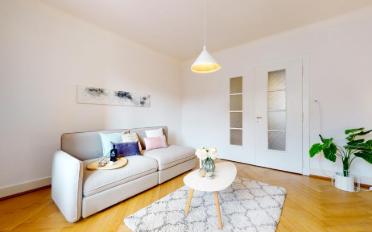 Apartment 3 rooms - image - 1