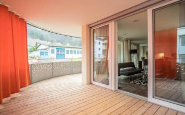 Wohnung 3.5 Zimmer - image - 7