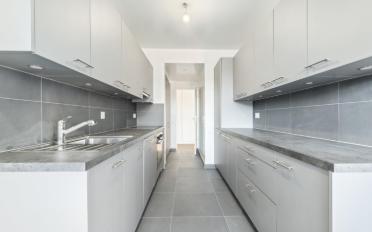 Apartment 7 rooms - image - 4