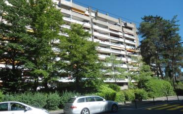 Apartment 7 rooms - image - 1