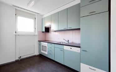 Wohnung 1.5 Zimmer - image - 2