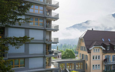 Wohnung 3.5 Zimmer - image - 1