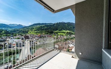 Wohnung 3.5 Zimmer - image - 7