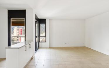 Apartment 4.5 rooms - image - 2