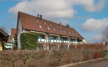 Duplex 4.5 pièces - image - 1
