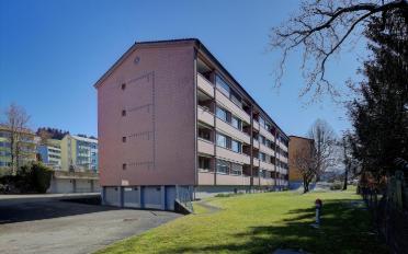 Apartment 3 rooms - image - 2