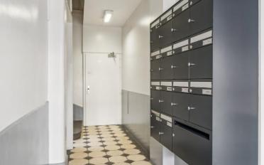Apartment 3 rooms - image - 2