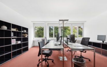 Büro - image - 1