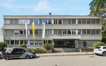 Büro - image - 2