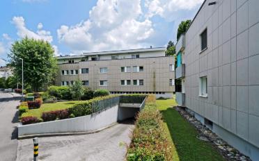 Tiefgarage - image - 1