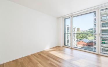 Apartment 3.5 rooms - image - 3