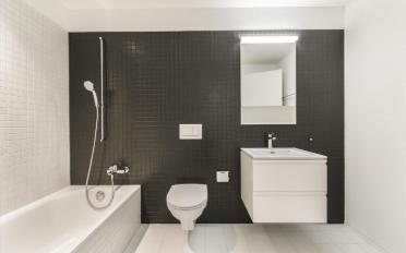 Apartment 3.5 rooms - image - 2