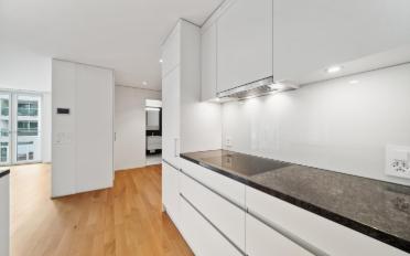 Apartment 3.5 rooms - image - 1
