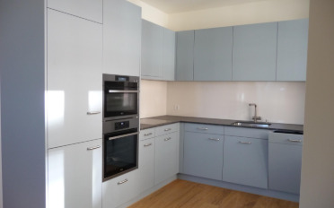 Duplex 3.5 rooms - image - 3