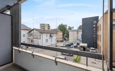 Appartement 3 pièces - image - 10