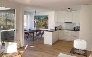 Apartment 2.5 rooms - image - 3