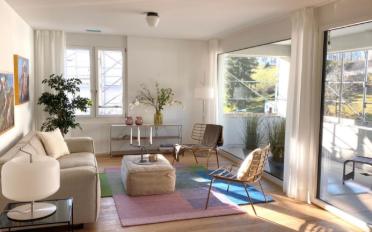 Apartment 2.5 rooms - image - 2
