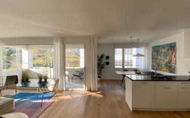 Apartment 2.5 rooms - image - 5