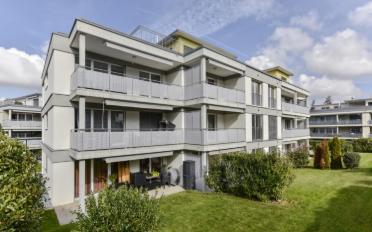 Apartment 3.5 rooms - image - 1