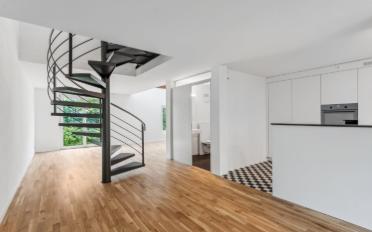 Duplex 4.5 Zimmer - image - 2