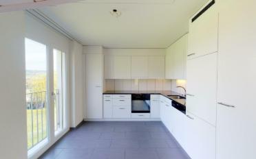 Dachwohnung 3.5 Zimmer - image - 3