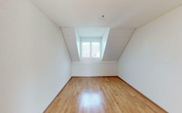Dachwohnung 3.5 Zimmer - image - 6
