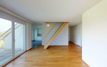 Dachwohnung 3.5 Zimmer - image - 2