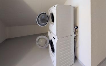 Dachwohnung 3.5 Zimmer - image - 9