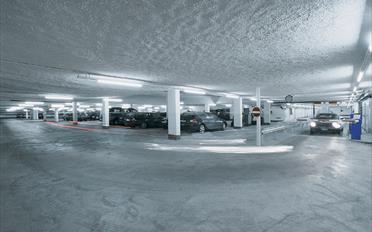 Underground slot - image - 1