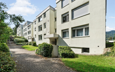 Apartment 2.5 rooms - image - 1