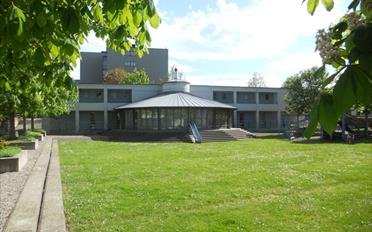 Moto Hallenplatz - image - 1