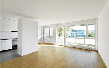 Appartement 3.5 pièces - image - 4