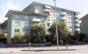 Apartment 4.5 rooms - image - 1