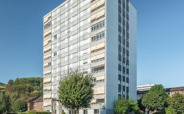 Wohnung 4.5 Zimmer - image - 1
