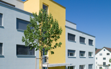 Wohnung 4.5 Zimmer - image - 1