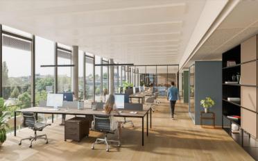 Büro - image - 6